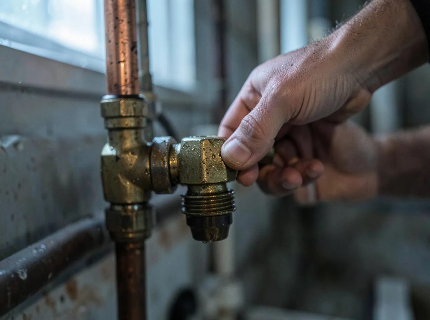 Emergency Plumber Custar, OH FAQs